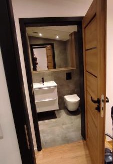 Goch Apartamento | Seepark 13a