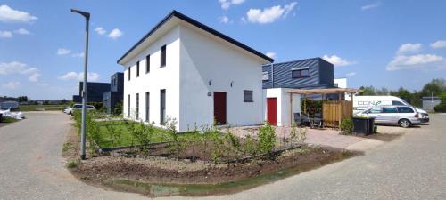 Goch Apartamento | Seepark 13a