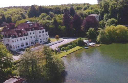 Fissau Hotel | Seeschloss Hotel Kellersee