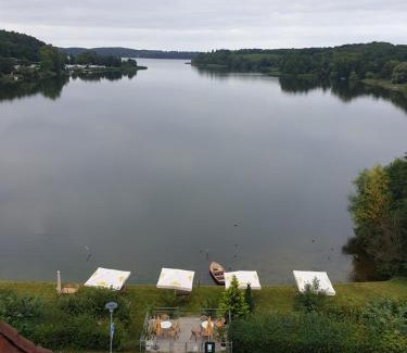 Fissau Hotel | Seeschloss Hotel Kellersee