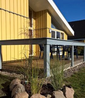 Muritz Casa | Seeschwalbe 56