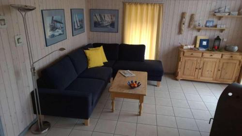 Muritz Casa | Seeschwalbe 56