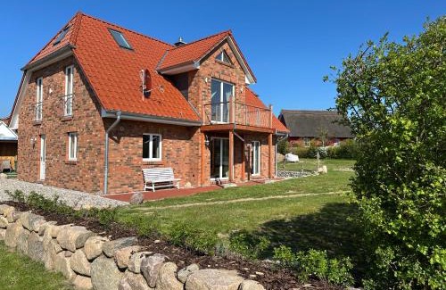 Rosenhagen Casa | Seestern