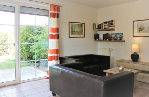 Kaltenhof Casa | Seestern