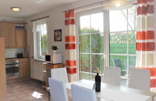 Kaltenhof Casa | Seestern