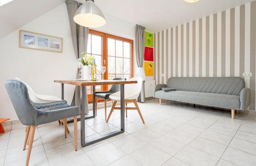 Scharbeutz Apartamento | Seestraße 43 Wohnung 10
