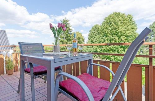 Scharbeutz Apartamento | Seestraße 43 Wohnung 10