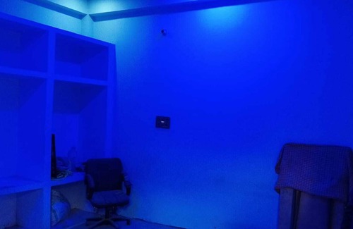 Allahabad Casa | seeta nursery narayani ashram