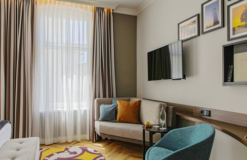 Ahlbeck Hotel | SEETELHOTEL Ostseehotel Ahlbeck