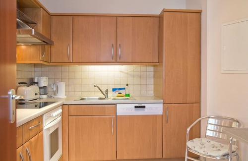 Seebad Bansin Apartamento | SEETELHOTEL Ostseeresidenz Bansin