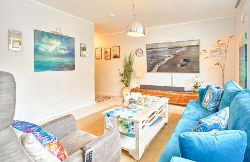 Scharbeutz Apartamento | SeeVilla Scharbeutz
