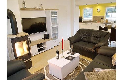 Juliusruh Casa | Seewind Comfortable holiday residence