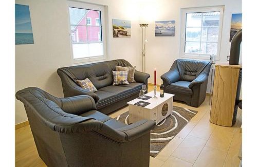 Juliusruh Casa | Seewind Comfortable holiday residence