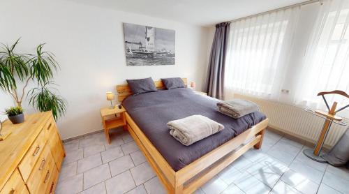 Laboe Apartamento | Seewind W03