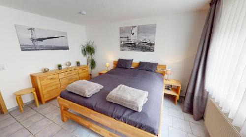 Laboe Apartamento | Seewind W03