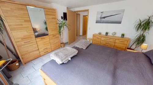 Laboe Apartamento | Seewind W03