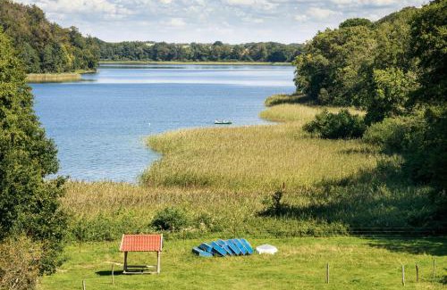 Funkenhagen Apartamento | SEEZIEGE Uckermark - Ferienwohnungen am Carwitzer See