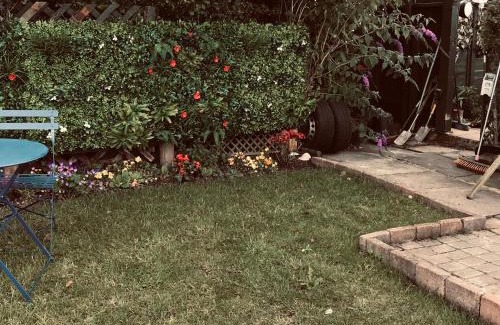 Aughton Apartamento | Sefton Cottage