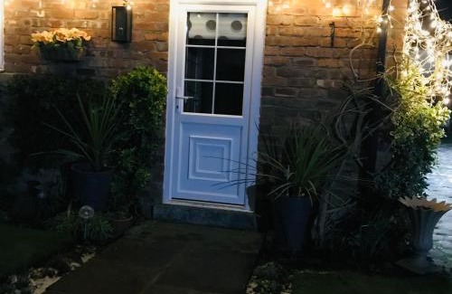 Aughton Apartamento | Sefton Cottage