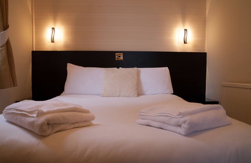 Sefton Park Hotel | Sefton Park Hotel