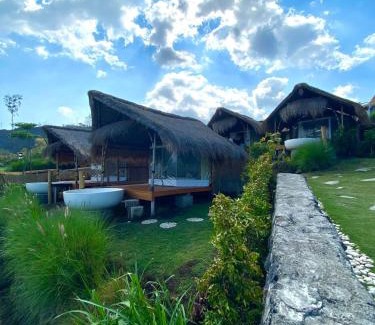 Toya Bungkah Casa | Segara Camp Kintamani