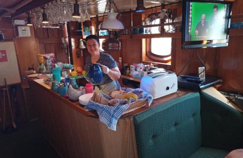 Borgholm Alquiler De Eote | Segelfartyget Libelle