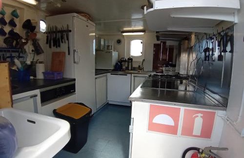 Borgholm Alquiler De Eote | Segelfartyget Libelle