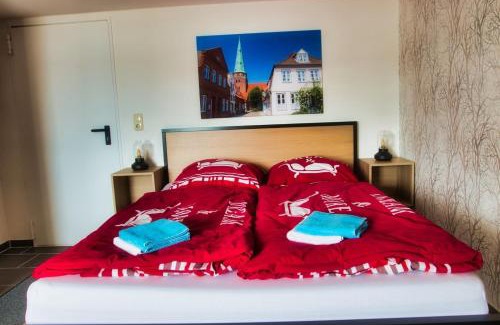 Ronnau Apartamento | Segellast 4