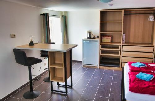 Ronnau Apartamento | Segellast 4