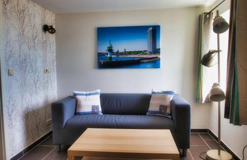 Ronnau Apartamento | Segellast 4
