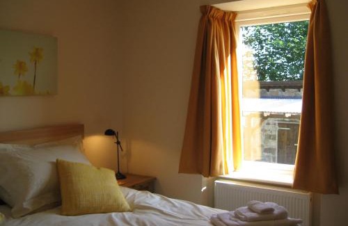 Fyvie Casa | Seggat Farm Holiday Cottages