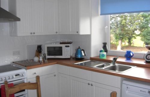 Fyvie Casa | Seggat Farm Holiday Cottages