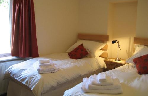 Fyvie Casa | Seggat Farm Holiday Cottages