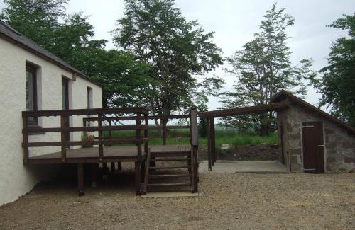 Fyvie Casa | Seggat Farm Holiday Cottages