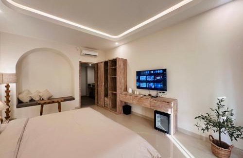Gili Trawangan Hotel | Segreto Boutique Resort