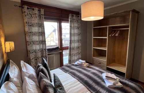 Sauze d'Oulx Apartamento | SEGURET VIEW