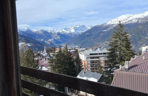 Sauze d'Oulx Apartamento | SEGURET VIEW