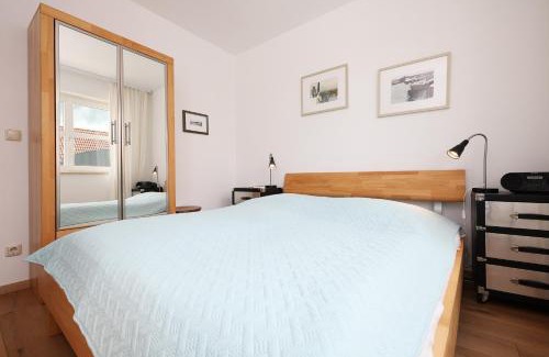 Schonberger Strand Apartamento | Sehmuschel
