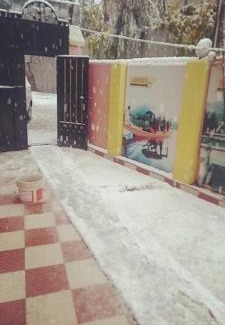 Brein Casa | Sehran palace