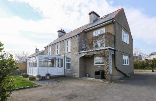 Moelfre Casa | Seiriol View