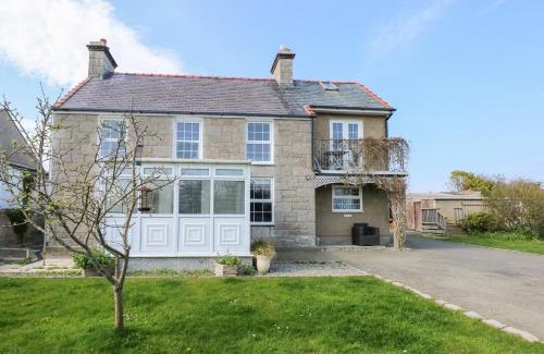 Moelfre Casa | Seiriol View