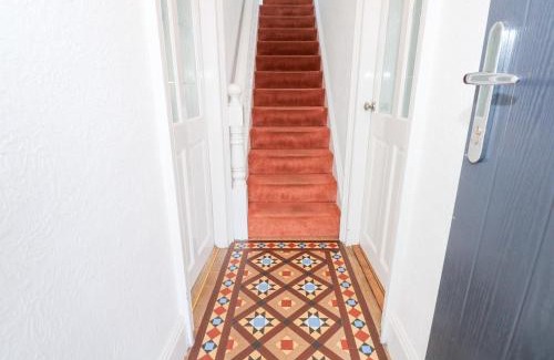 Moelfre Casa | Seiriol View