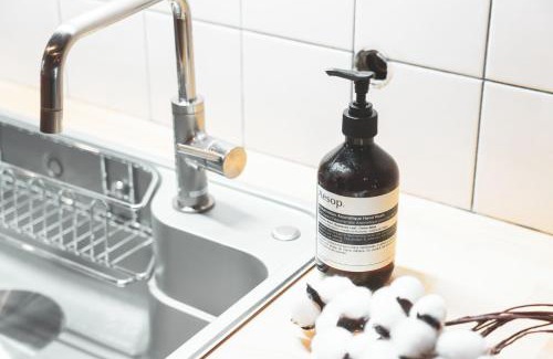 Shimizu Ward Villa | Seiseian KAIDO Authentic Stay