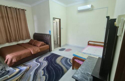Kota Bharu Villa | Sejati Homestay (Corner Lot)