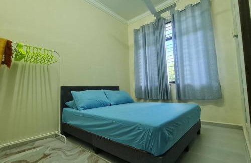 Kota Bharu Villa | Sejati Homestay (Corner Lot)