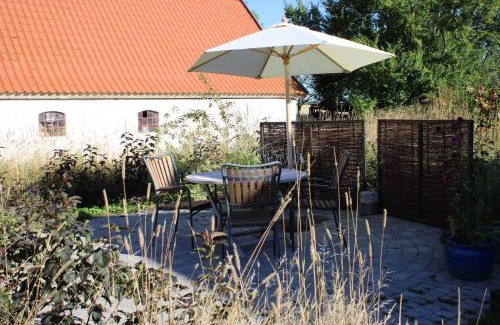 Odder Apartamento | Sejersminde Bed and Breakfast