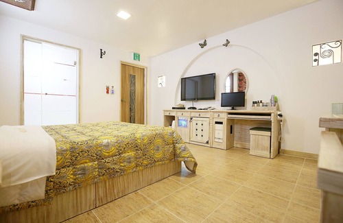 Yeondong-myeon Hotel | Sejong Feel Self Check-in Motel