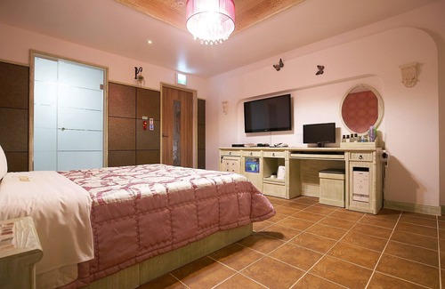 Yeondong-myeon Hotel | Sejong Feel Self Check-in Motel