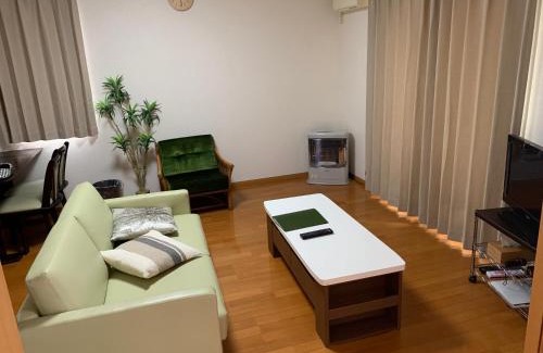 Toyohira Apartamento | Sejour Toyohirakoen