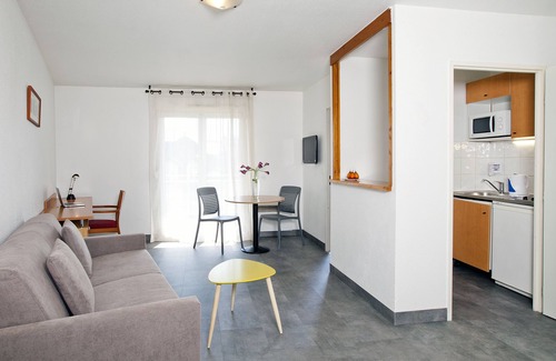 Cran-Gevrier Casa | Sejours & Affaires Annecy Pont Neuf